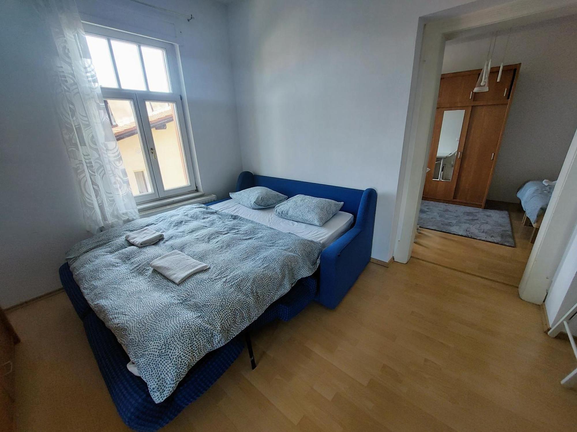 R24, Rose House Ljubljana