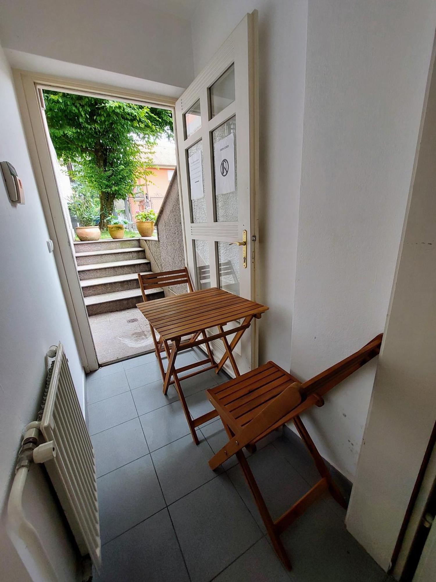 Homestay R24, Rose House