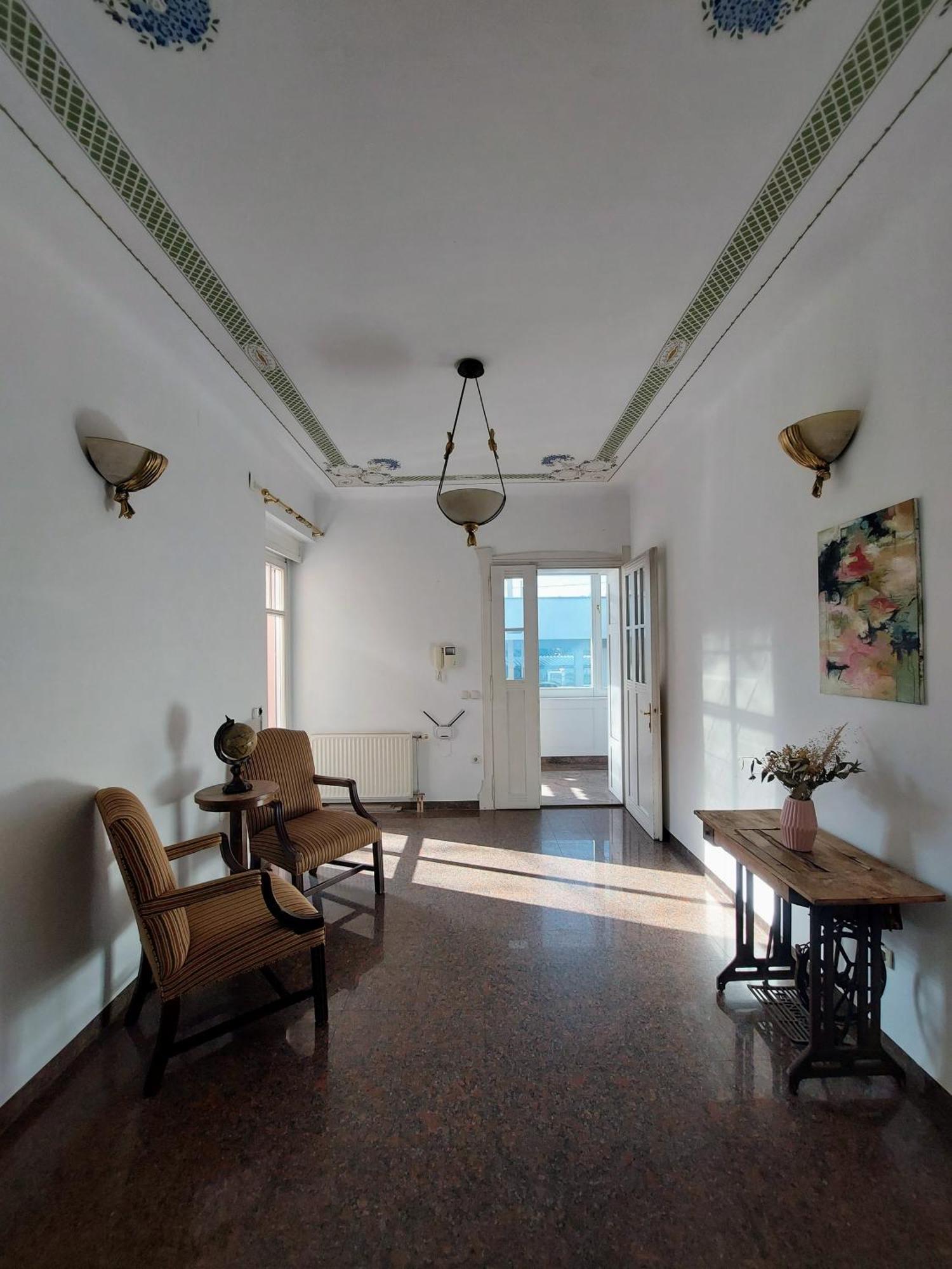 Homestay R24, Rose House