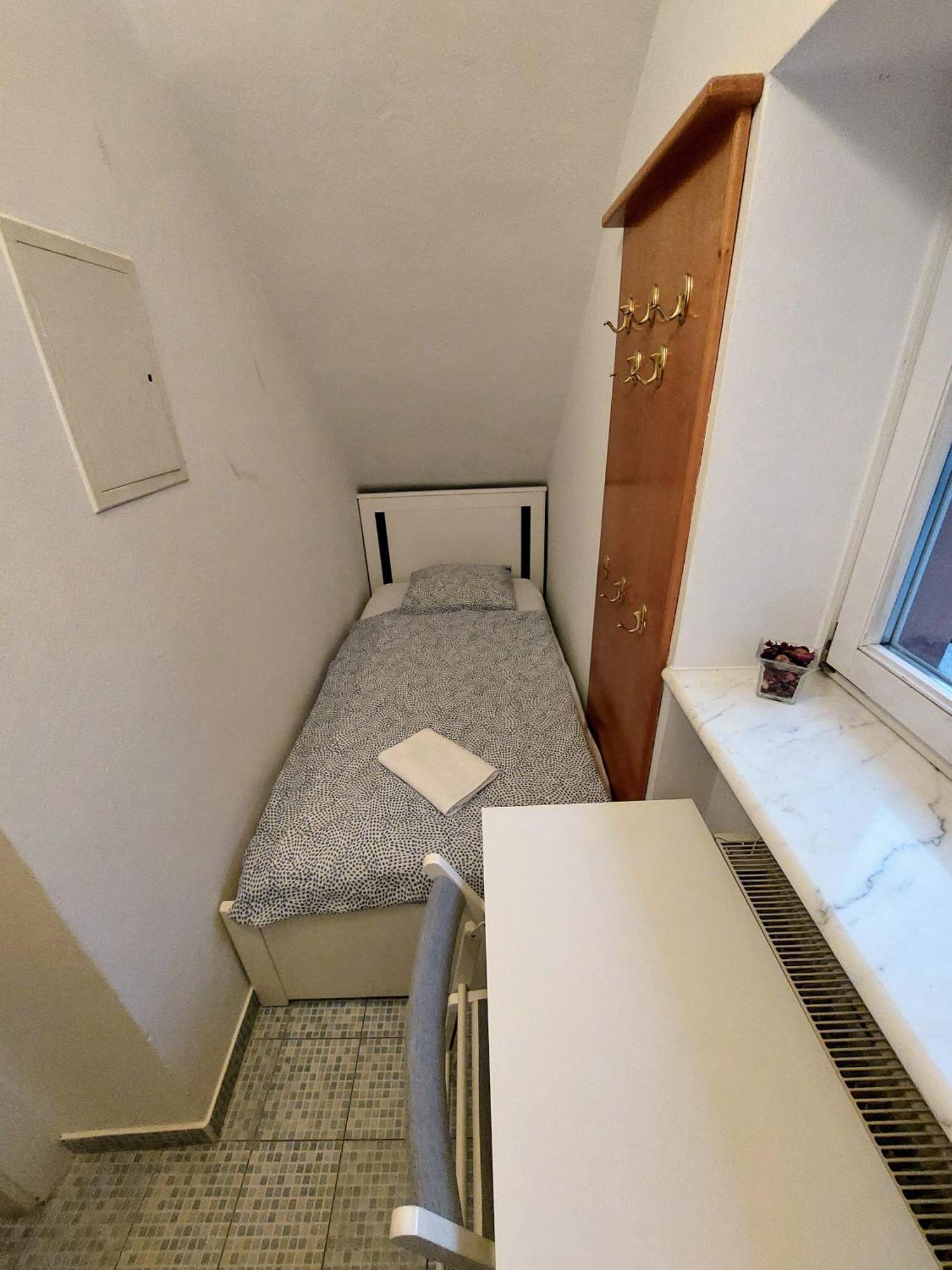 Homestay R24, Rose House