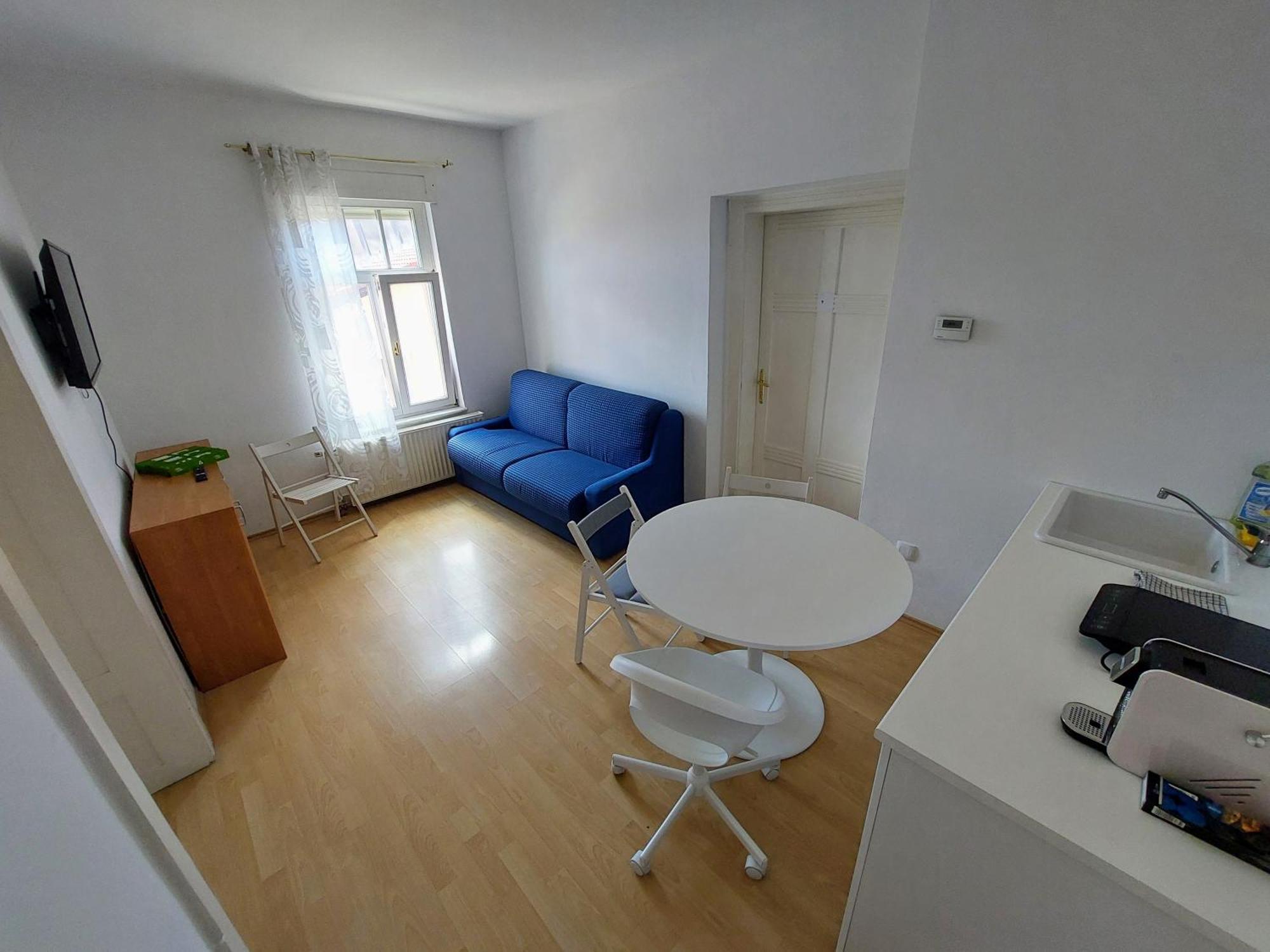 Homestay R24, Rose House