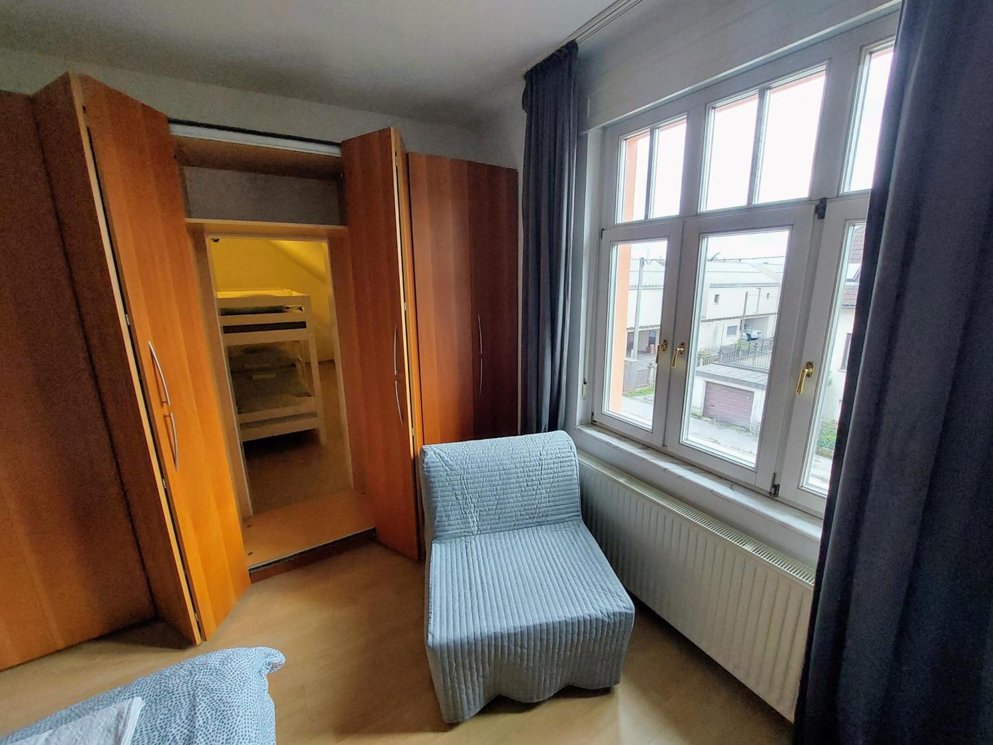 R24, Rose House Ljubljana