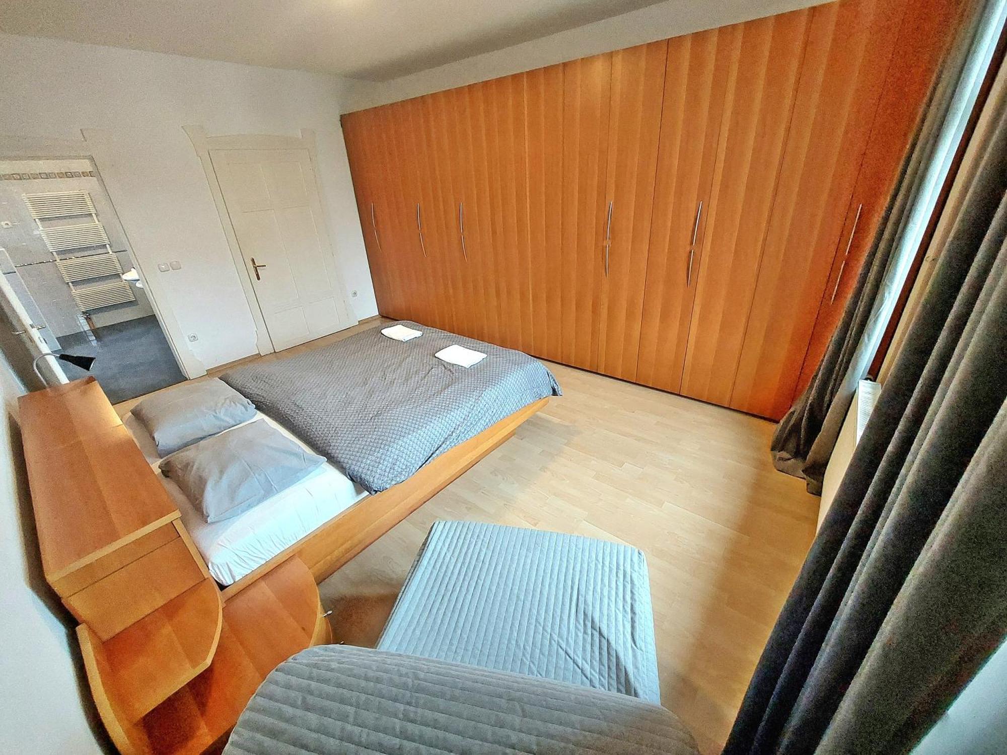 Homestay R24, Rose House